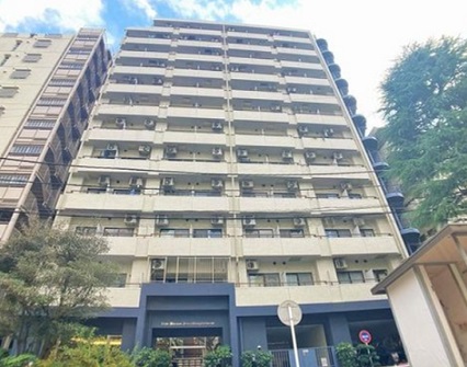 ライオンズマンション板橋区役所前(3030101)