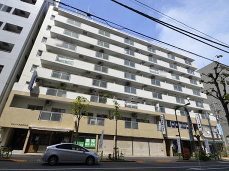 4.38%サンパーク東京銀座(3051902)