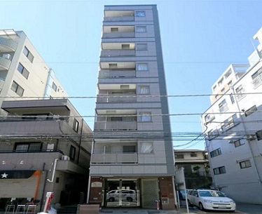 6.64%プレール・ドゥーク横浜反町(5071101)