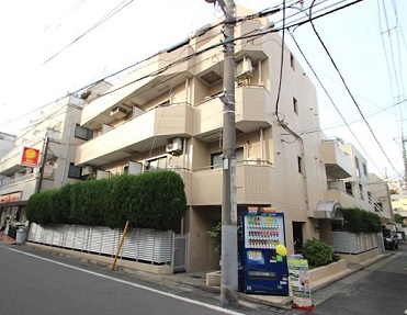 7.04%メインステージ新中野(6012702)